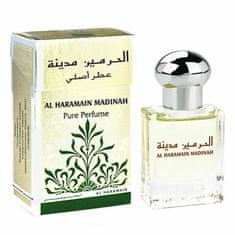 Al Haramain Madinah - parfümolaj 15 ml