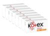 Kotex Normál tampon 8 x 16 db
