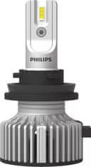PHILIPS LED H11 Ultinon Pro3021 6000K 2 db