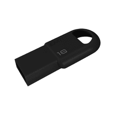 Emtec Pen Drive 16GB D250 Mini 2.0 USB 2.0 fekete (ECMMD16GD252) (ECMMD16GD252)