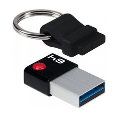Emtec Pen Drive 64GB T100 Nano Ring USB3.2 (ECMMD64GT103) (ECMMD64GT103)
