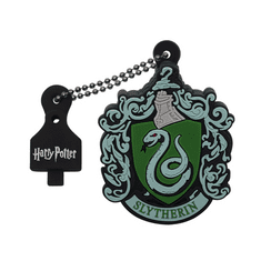Emtec Pen Drive 32GB Harry Potter Slytherin USB 2.0 (UE32GHPS) (ECMMD32GHPC02)