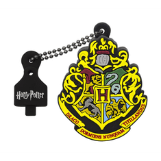 Emtec Pen Drive 16GB Harry Potter Hogwarts USB 2.0 (UE16GHPH) (ECMMD16GHPC05)