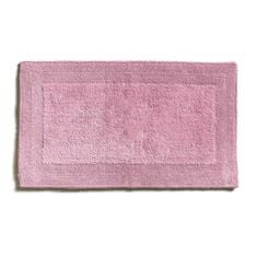Möve Luxus szőnyeg PREMIUM rózsaszín, 60 x 100 cm