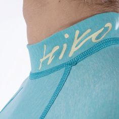 Hiko Női lycra ing SHADE DEW, rövid ujjú kék XL - 44