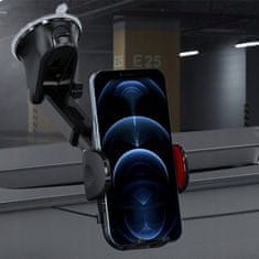 Xtrobb 20384 Univerzális autós telefontartó tapadókoronggal