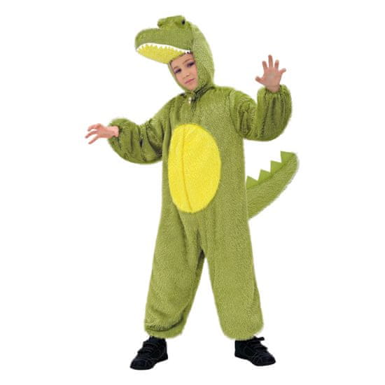 Widmann Gyermek krokodil karneváli jelmez