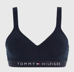 Tommy Hilfiger Női melltartó Bralette UW0UW04612-DW5 (Méret XS)