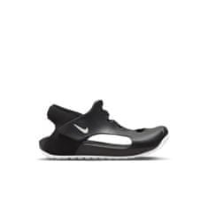 Nike Szandál vízcipő fekete 33.5 EU Sunray Protect 3