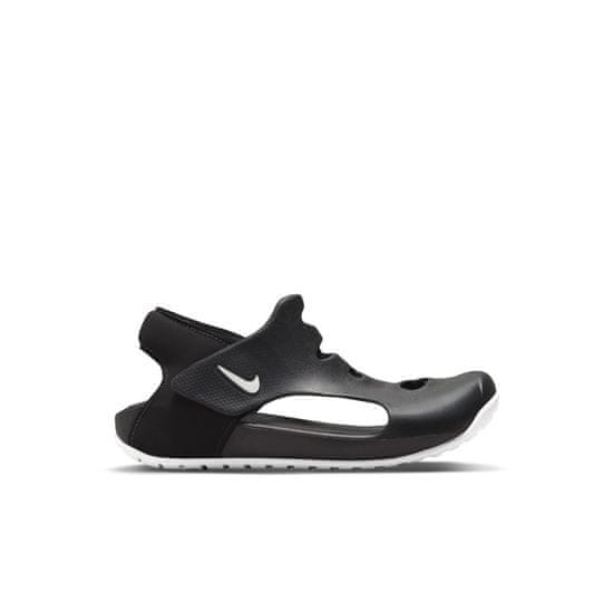 Nike Szandál vízcipő fekete Sunray Protect 3