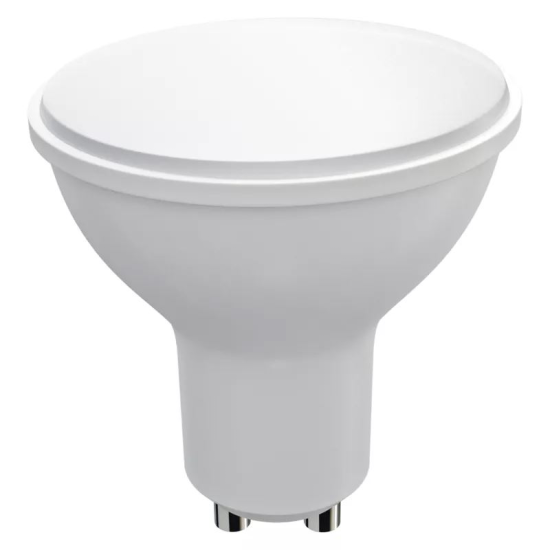 EMOS LED fényforrás spot GU10 6W természetes fehér (Z75140) (EmosZ75140)