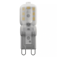 EMOS LED izzó G9 2.5W 225lm természetes fehér (ZQ9523) (EmosZQ9523)