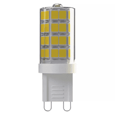 EMOS LED izzó G9 3.5W 330lm természetes fehér (ZQ9531) (EmosZQ9531)