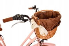Goetze Mood Női kerékpár 7 fokozat 28″, 160-185 cm magasság, Rózsaszín