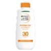 Garnier Ambre Solaire napvédő tej SPF 30 (High Protection Milk) 200 ml