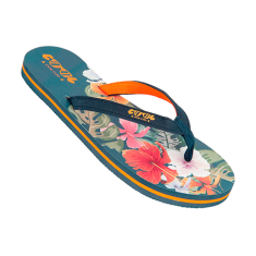 Cool Shoe Flip-flop papucs Clark Girl Flower, 31/32