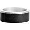 Beton gyűrű Edge acél/atracit GJRUSSA002 (Kerület 60 mm)