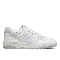 New Balance Cipők fehér 40.5 EU 550
