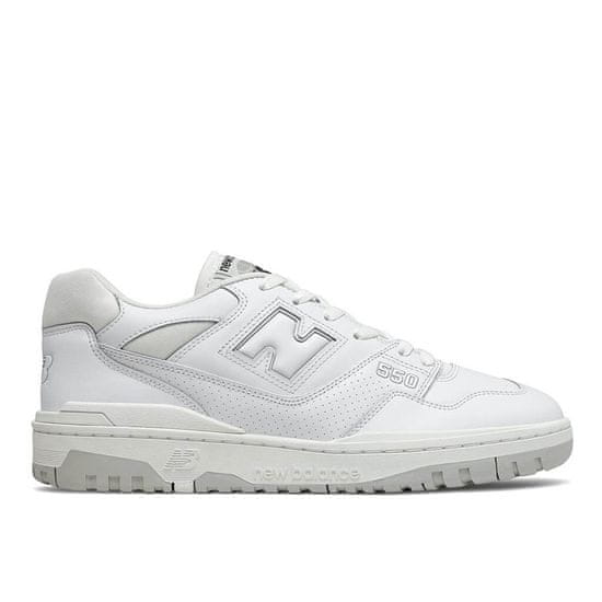 New Balance Cipők fehér 550