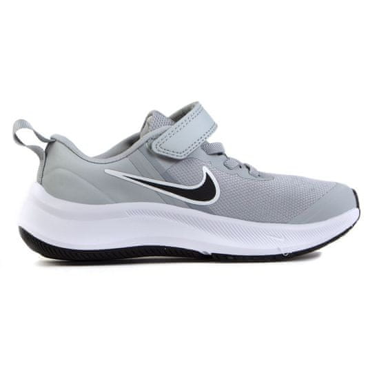 Nike Cipők futás szürke Star Runner 3 Psv
