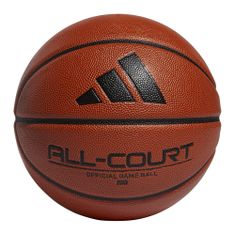 Adidas Labda do koszykówki barna 6 All Court 30