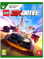 LEGO 2K Drive (XSX)