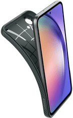Spigen Liquid Air, abyss green - Samsung Galaxy A54 5G, ACS06101