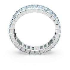 Swarovski Bájos gyűrű kristályokkal Matrix 5661908 (Kerület 52 mm)