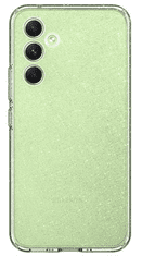 Spigen Liquid Crystal Glitter, clear - Samsung Galaxy A54 5G, ACS05890