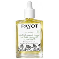 Payot Bőrolaj olaj Herbier (Face Beauty Oil) 30 ml