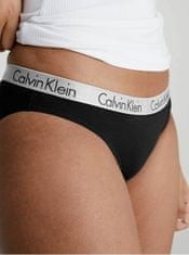 Calvin Klein 3 PACK - női alsó Bikini QD3561E-BP6 (Méret XS)