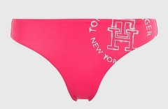 Tommy Hilfiger Női bikini alsó Bikini UW0UW04534-T1K (Méret S)