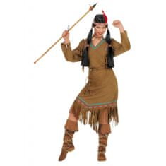 Widmann Western indián női jelmez , S