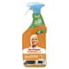 Mr. Proper Konyhai tisztító spray Mandarin, 750 ml 