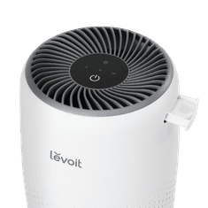 Levoit Core Mini Légtisztító és Illóolaj Diffúzor LAP-C161-WEU
