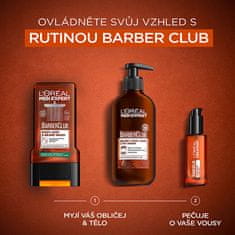 Loreal Paris Gél szakállra, arcra és hajra Barber Club Gel 3v1 (Beard, Face & Hair Wash) 200 ml