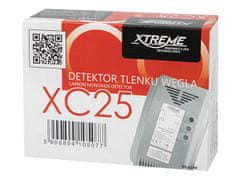 Blow Szén-monoxid érzékelő XC25 230V