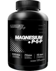 Prom-IN Magnesium + P5P 120 capsules