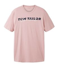 Tom Tailor Férfi póló Regular Fit 1037277.11055 (Méret XL)