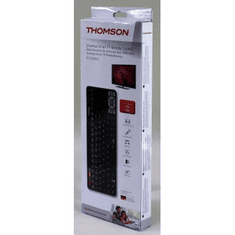 Thomson ROC3506 vezeték nélküli billentyűzet TV távirányítóval LG TV-hez