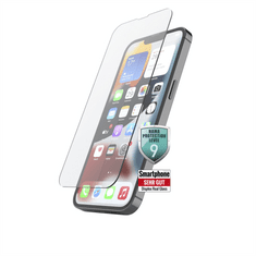 Hama Premium Crystal Glass, képernyővédő Apple iPhone 13 Pro Max készülékhez