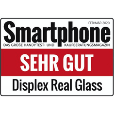 Hama Premium Crystal Glass, képernyővédő Apple iPhone 13/13 Pro készülékhez