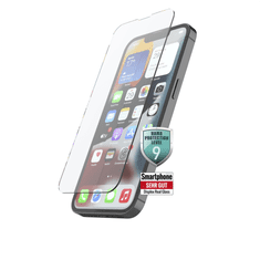 Hama Premium Crystal Glass, képernyővédő Apple iPhone 13/13 Pro készülékhez