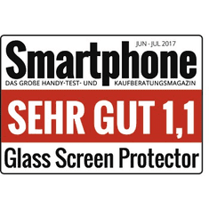 Hama Premium Crystal Glass, védőüveg a Samsung Galaxy A30s/A50 készülékhez