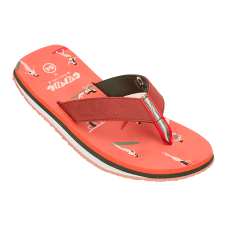 Cool Shoe Flip-flop papucs Eve Slight 64