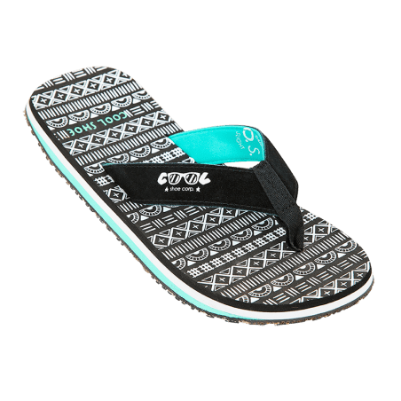 Cool Shoe Flip-flop papucs Eve Slight Nairobe