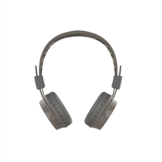 Thomson WHP8650 Bluetooth fejhallgató "TEENS", barna színben