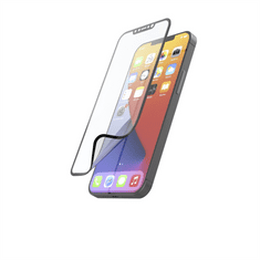 Hama Hiflex, képernyővédő Apple iPhone 12/12 Pro készülékhez, törésálló, 13-as biztonsági osztályú