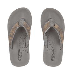 Cool Shoe Flip-flop papucs Kinto Camo, 45