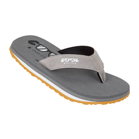 Cool Shoe flip-flop papucs Oirginal Gray
